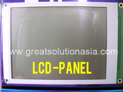 LCD PANEL