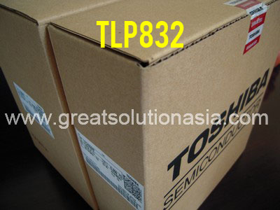 TLP832 Toshiba factory sealed 